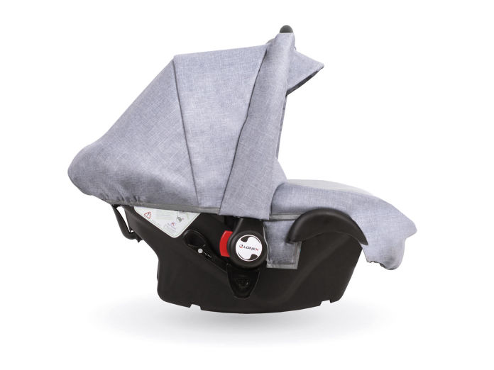 Wózek Dziecięcy Lonex Comfort Prestige