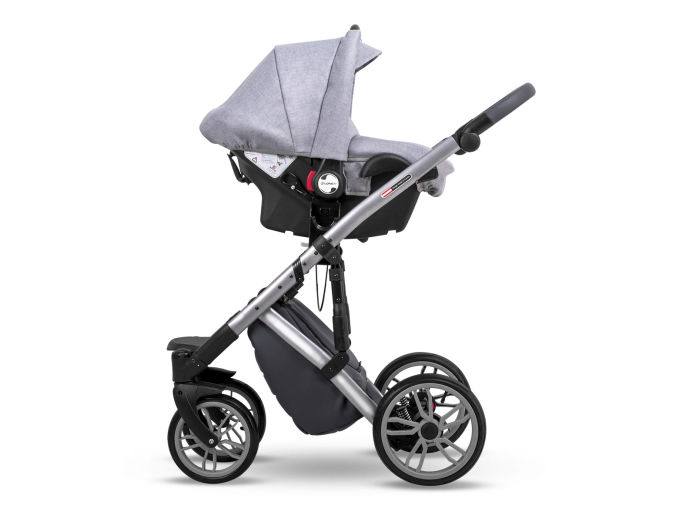 Wózek Dziecięcy Lonex Comfort Prestige