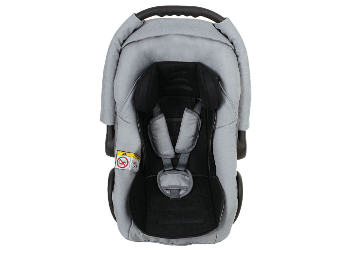 Wózek Dziecięcy Lonex Comfort Prestige