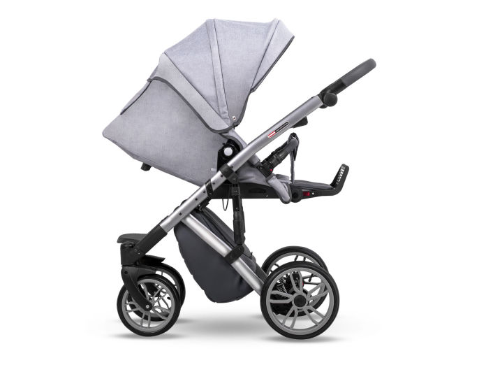 Wózek Dziecięcy Lonex Comfort Prestige
