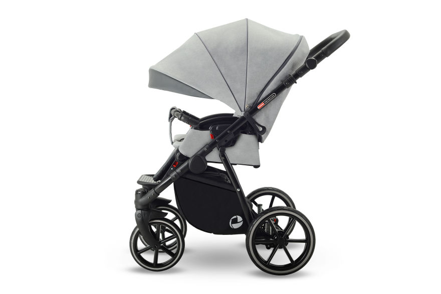 wózek dziecięcy PAX - baby pram