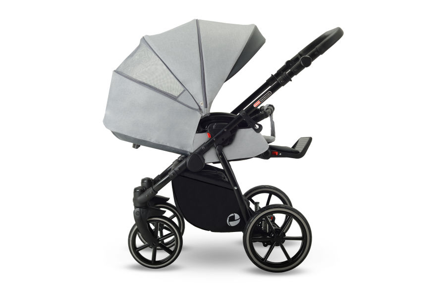 wózek dziecięcy PAX - baby pram