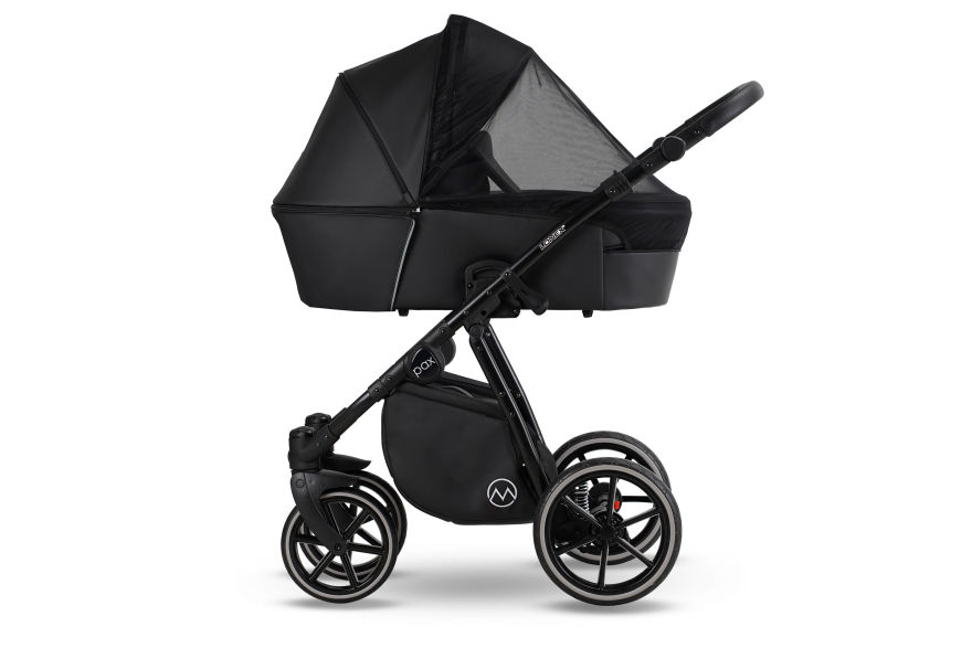 wózek dziecięcy PAX - baby pram