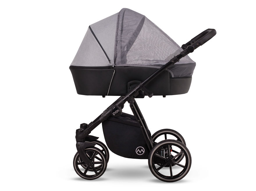 wózek dziecięcy PAX - baby pram