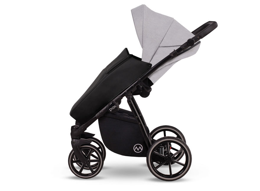 wózek dziecięcy PAX - baby pram