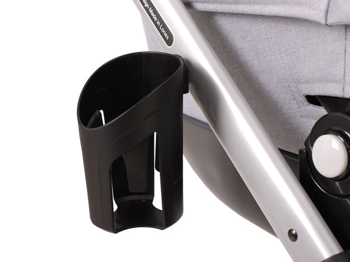 Wózek Dziecięcy Lonex Comfort Prestige