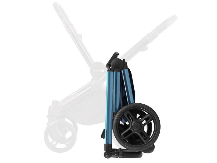 Wózek Dziecięcy Lonex Emotion XT