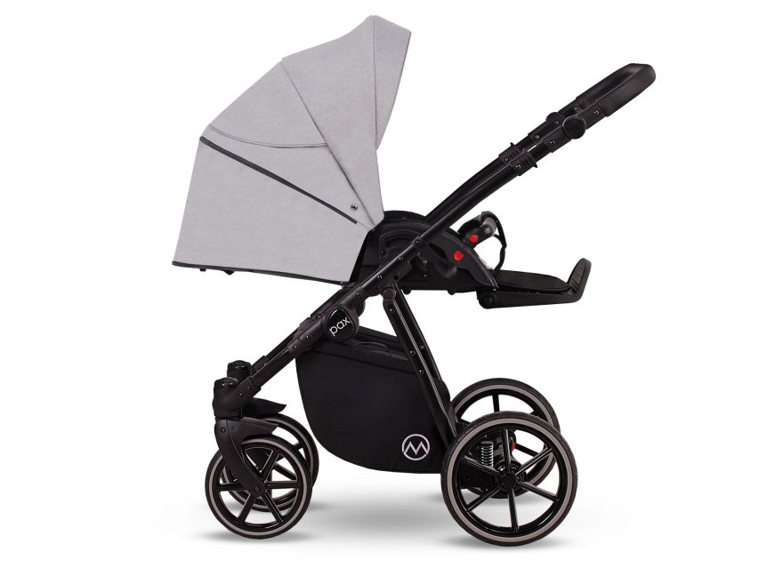 wózek dziecięcy PAX - baby pram