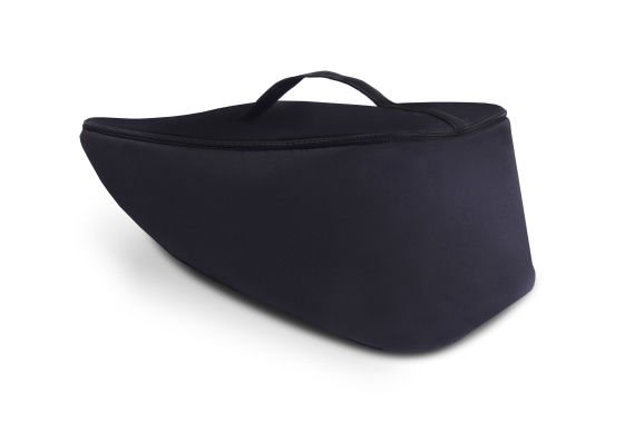 wózek dziecięcy EKO-PRO - baby pram