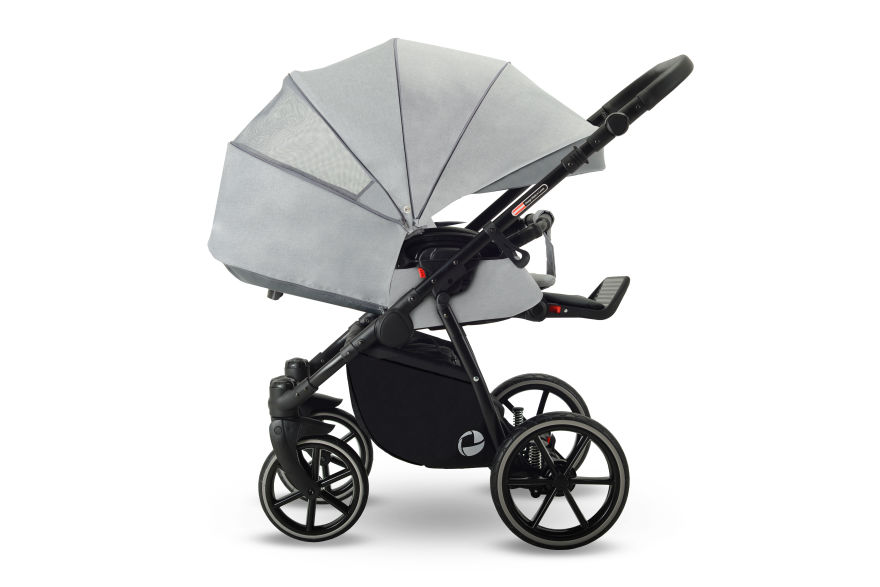 wózek dziecięcy PAX - baby pram