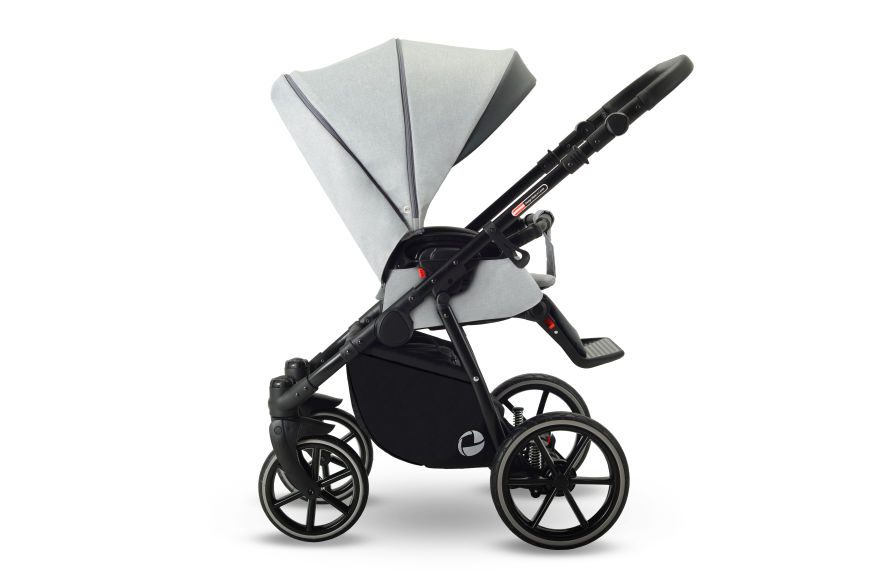 wózek dziecięcy PAX - baby pram